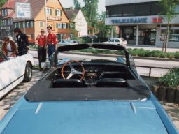 1992 Eislingen (D)